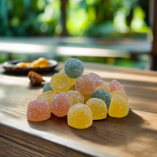 CBD Gummies