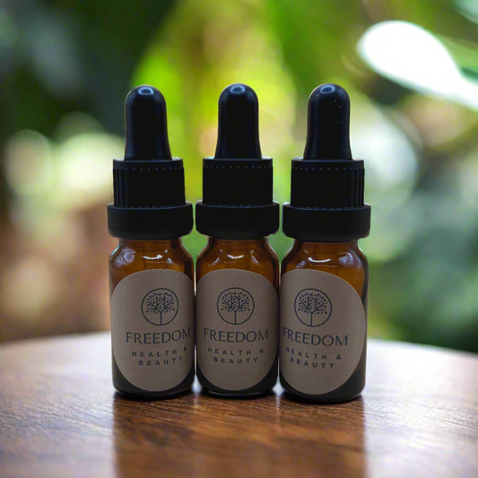 CBD Oils Broad Spectrum