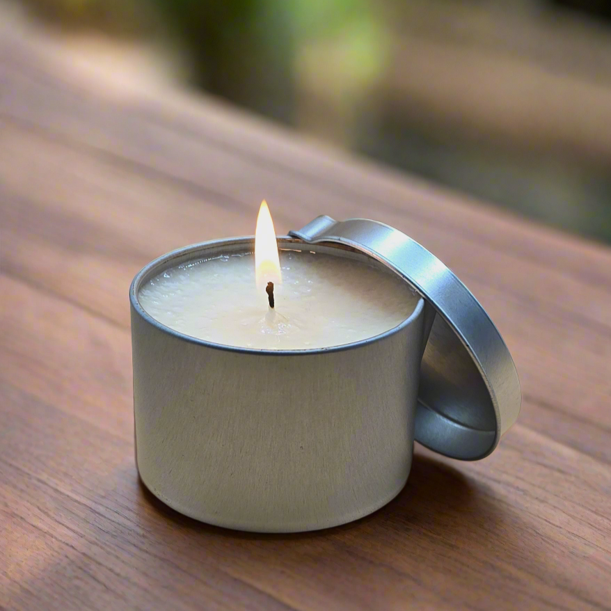 Massage Candle