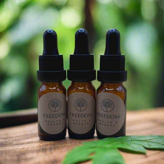 CBD Oils Full Spectrum