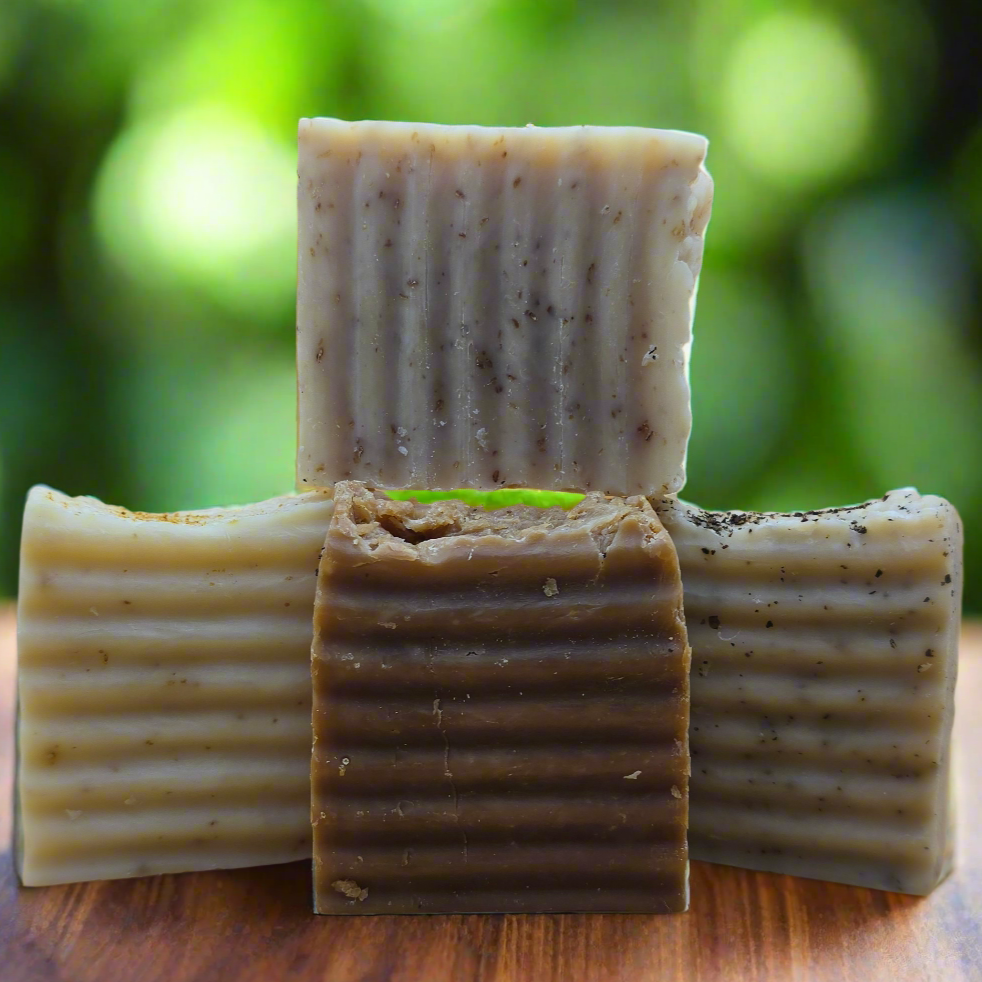 Natural Soaps