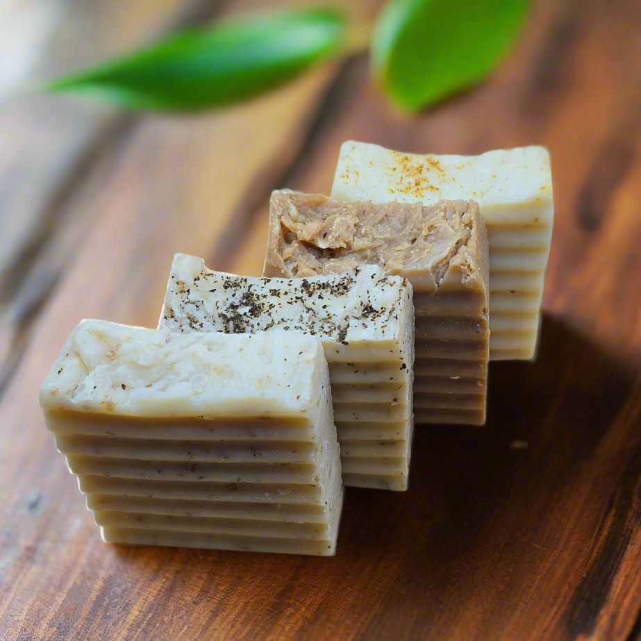 Natural Soaps